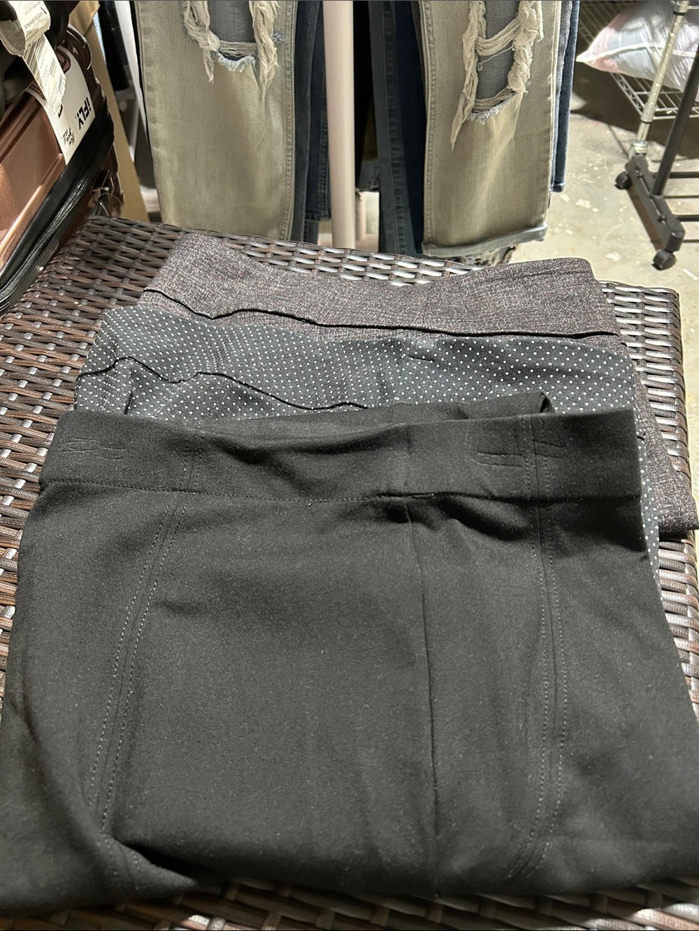 Sz 2X Pants Bundle - Jones & Co, Premise, Zac & Rachel